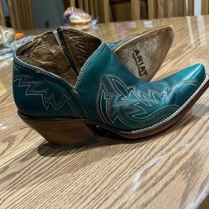 Ariat Jolene booties